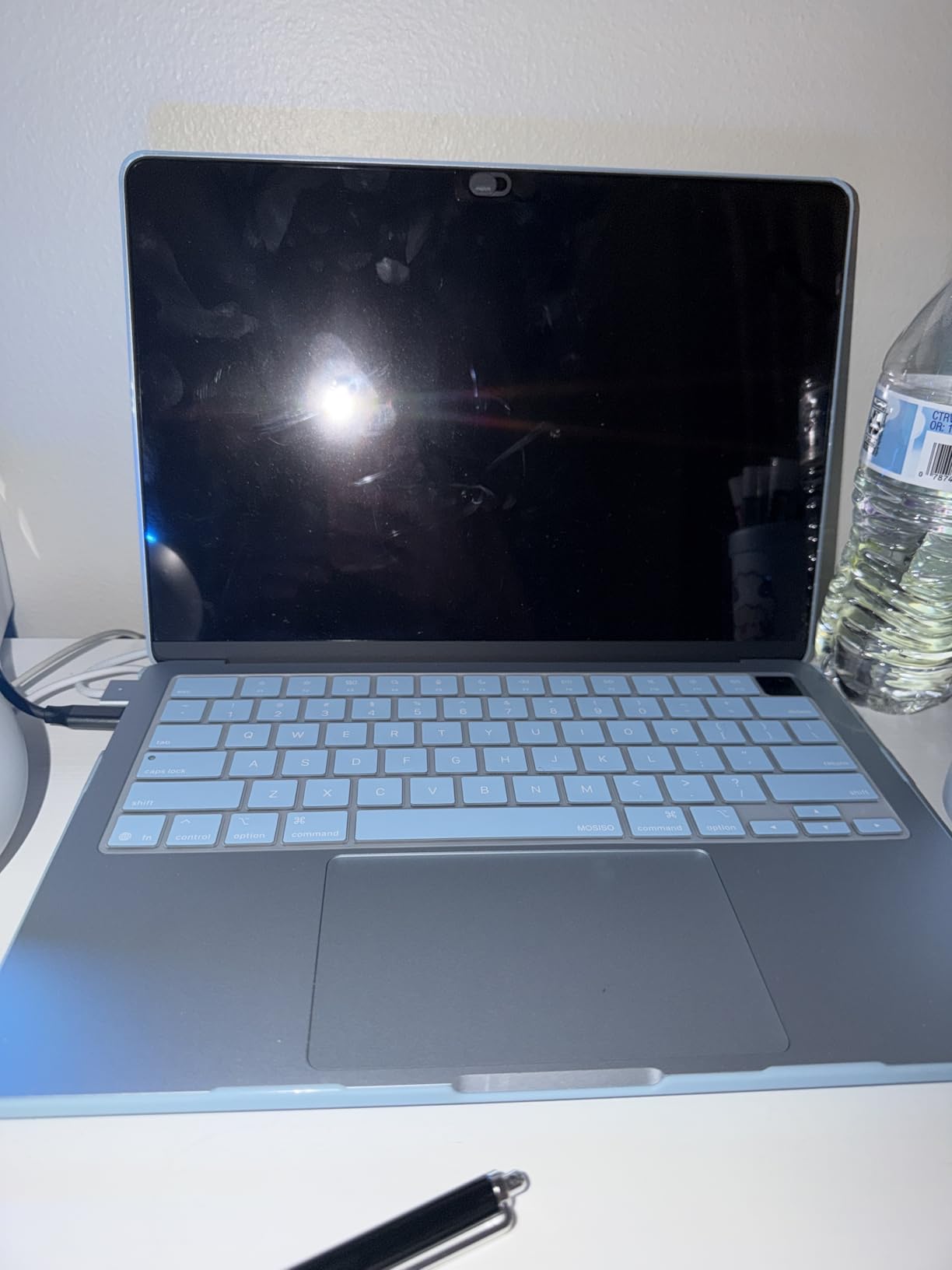 Apple 2025 MacBook Air 13-inch Laptop with M4 chip: Built for Apple Intelligence, 13.6 Apple 2025 MacBook Air 13-inch Laptop with M4 chip: Built for Apple Intelligence, 13.6