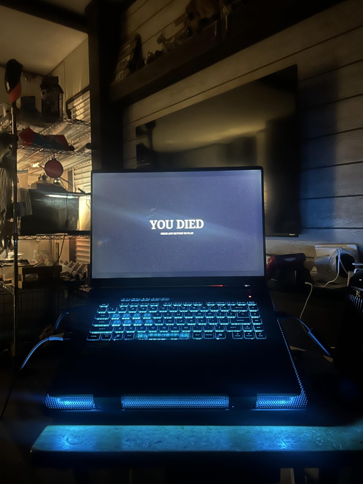 ASUS ROG Strix G16 (2025) Gaming Laptop, 16 ASUS ROG Strix G16 (2025) Gaming Laptop, 16