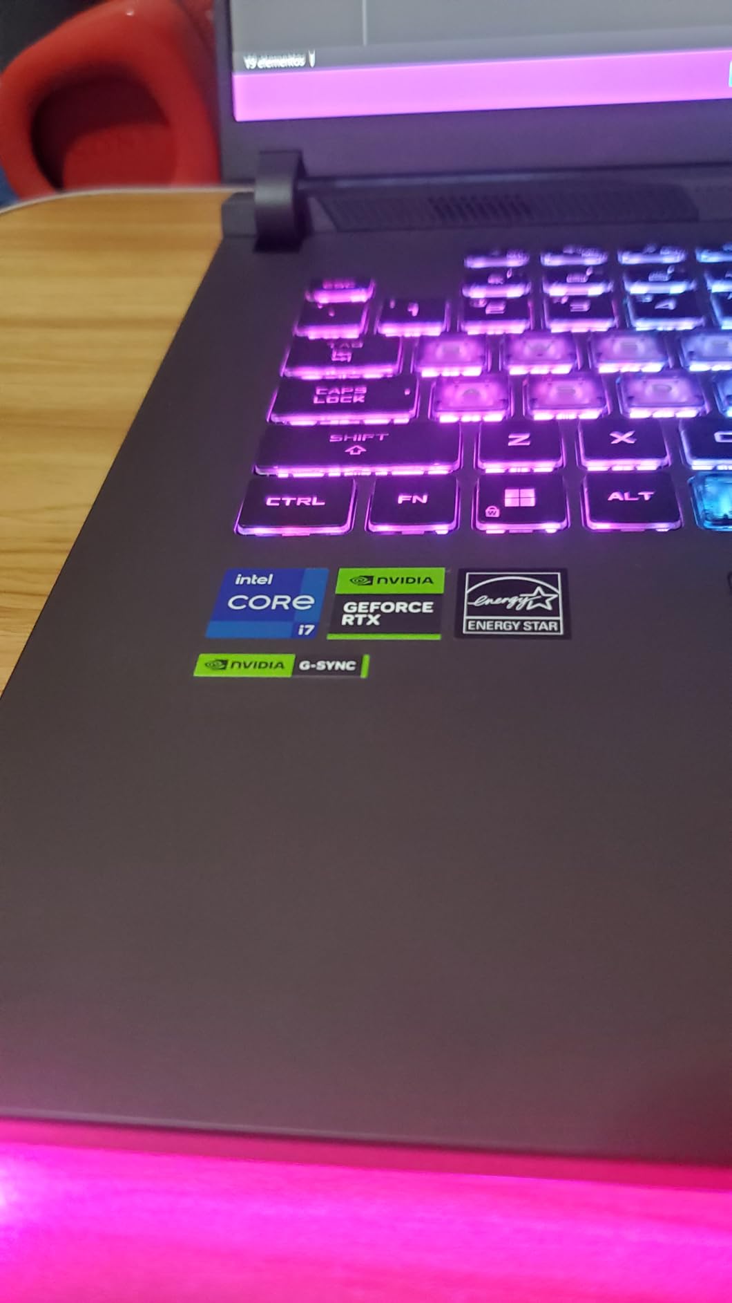 ROG Strix G16 (2025) Gaming Laptop, 16
