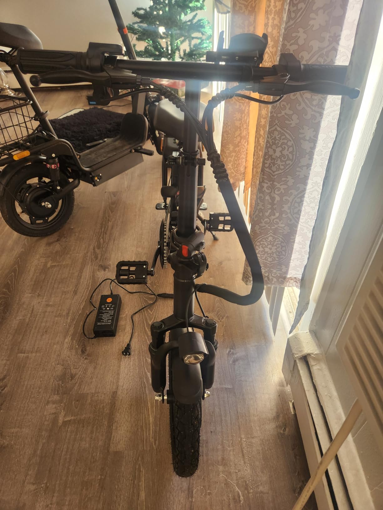 Electric Bike for Adults, 26