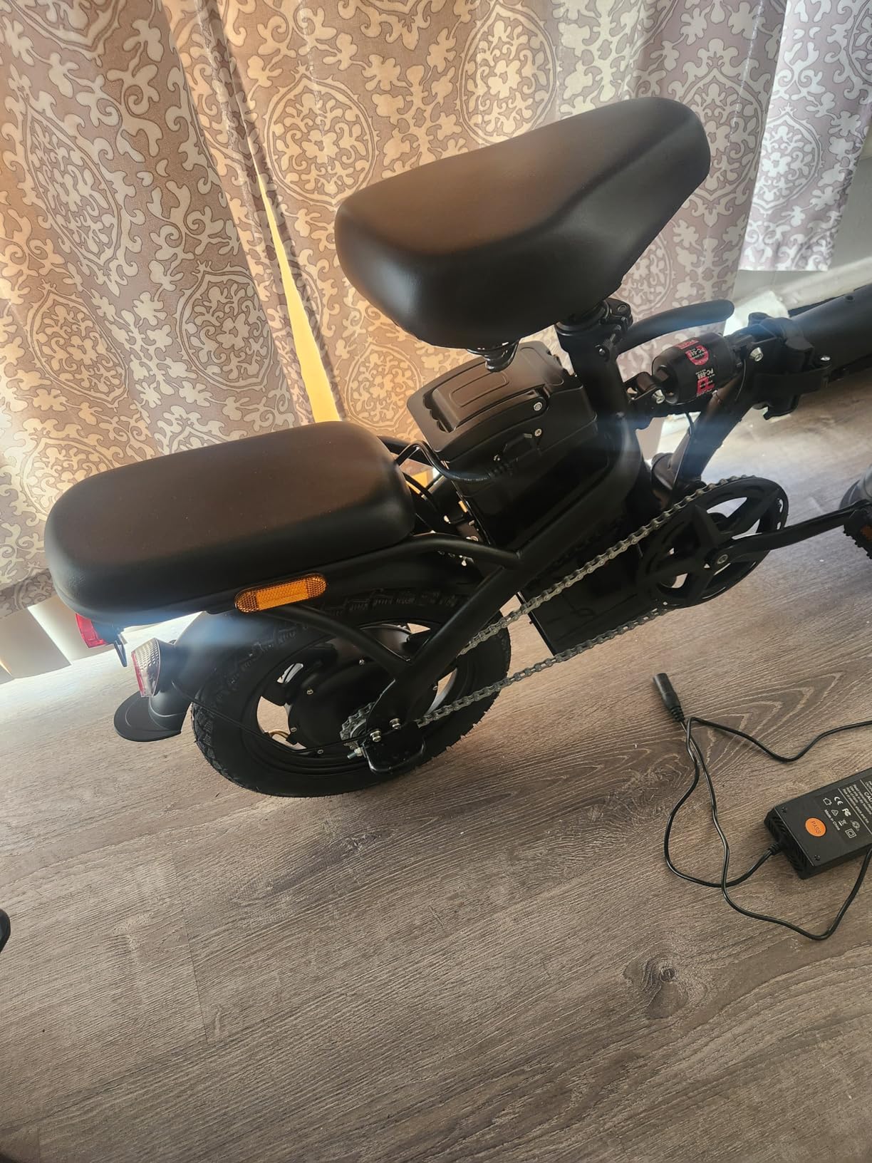 Electric Bike for Adults, 26