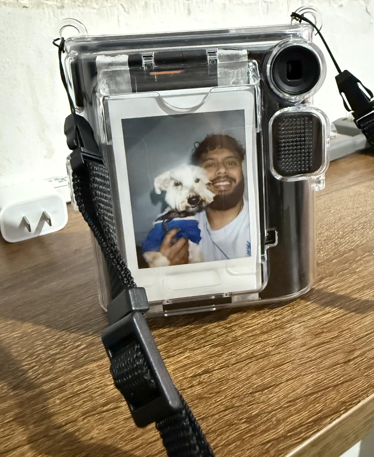 Instax Mini 41 Instant Film Camera customer photo 1