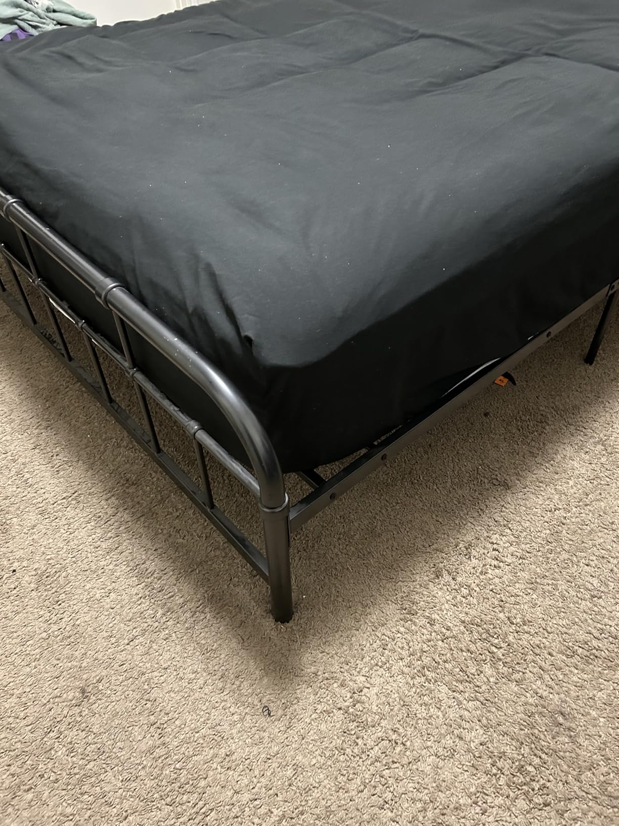 YUGYVOB Queen Mattress Topper -600GSM Extra Thick Cooling & Breathable Mattress Pad with Deep Pocket 8 YUGYVOB Queen Mattress Topper -600GSM Extra Thick Cooling & Breathable Mattress Pad with Deep Pocket 8
