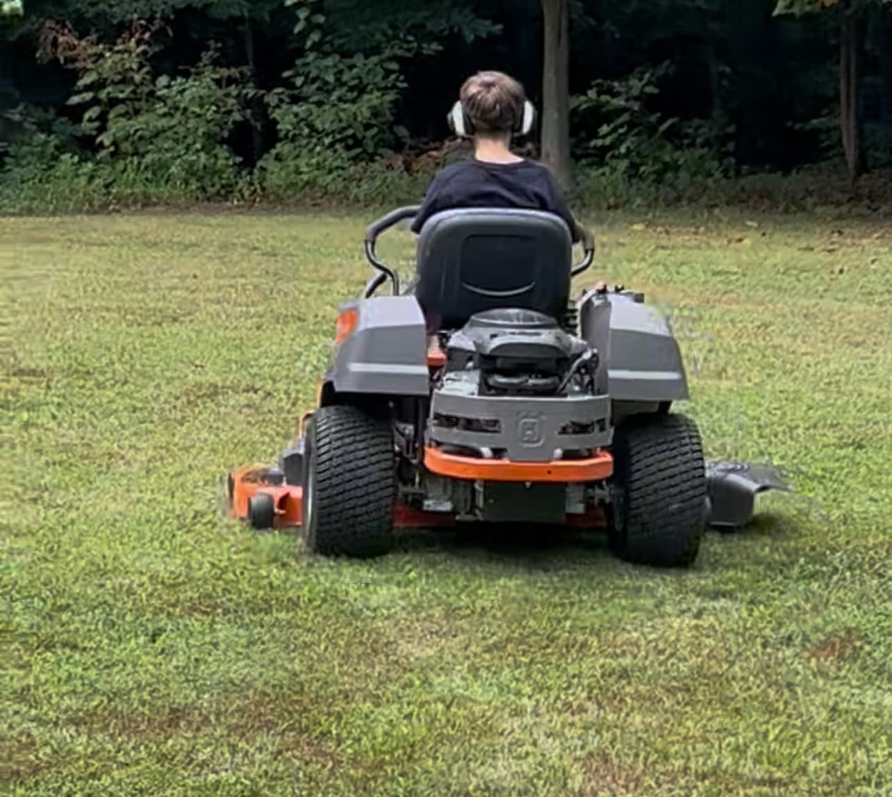 Husqvarna Z254 (54 Husqvarna Z254 (54