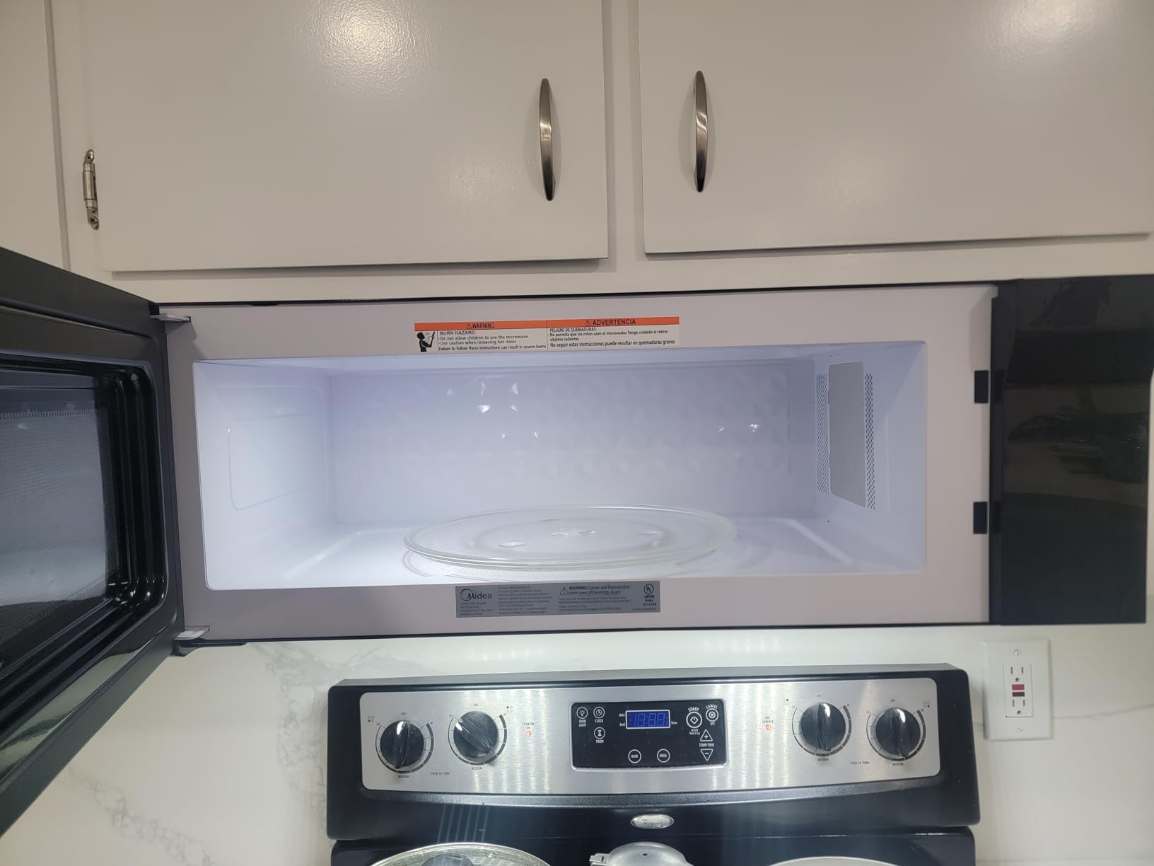 Midea 24 Midea 24