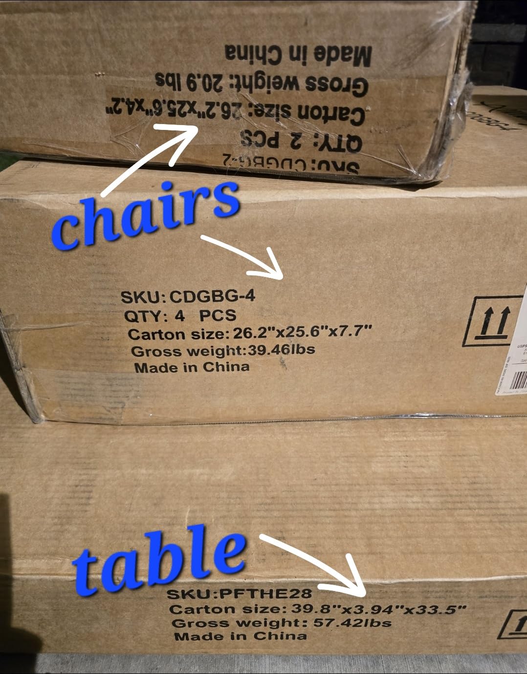5 Piece Patio Dining Set for 4, 35 5 Piece Patio Dining Set for 4, 35