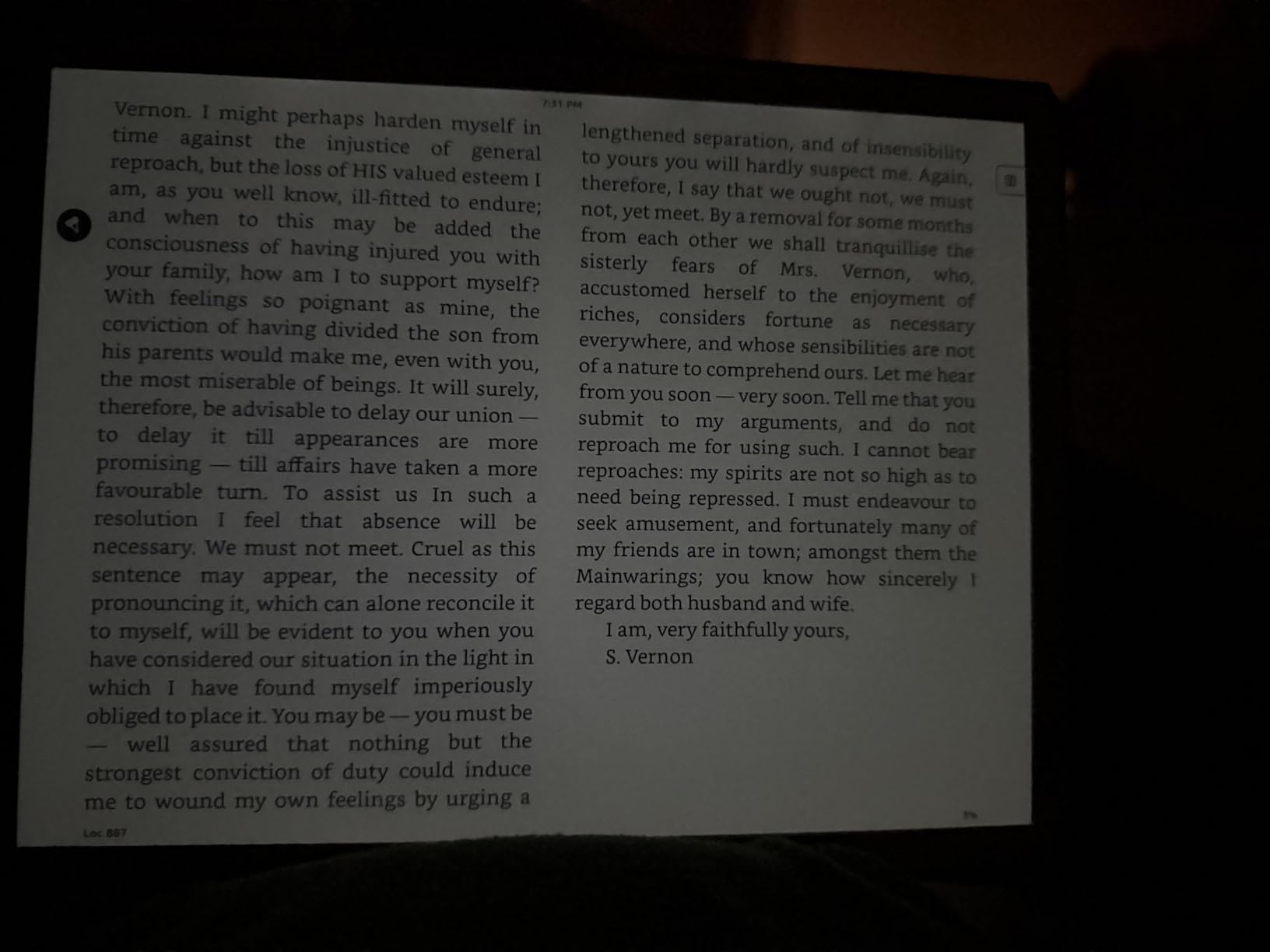 Kindle Scribe 11-Inch customer photo 2