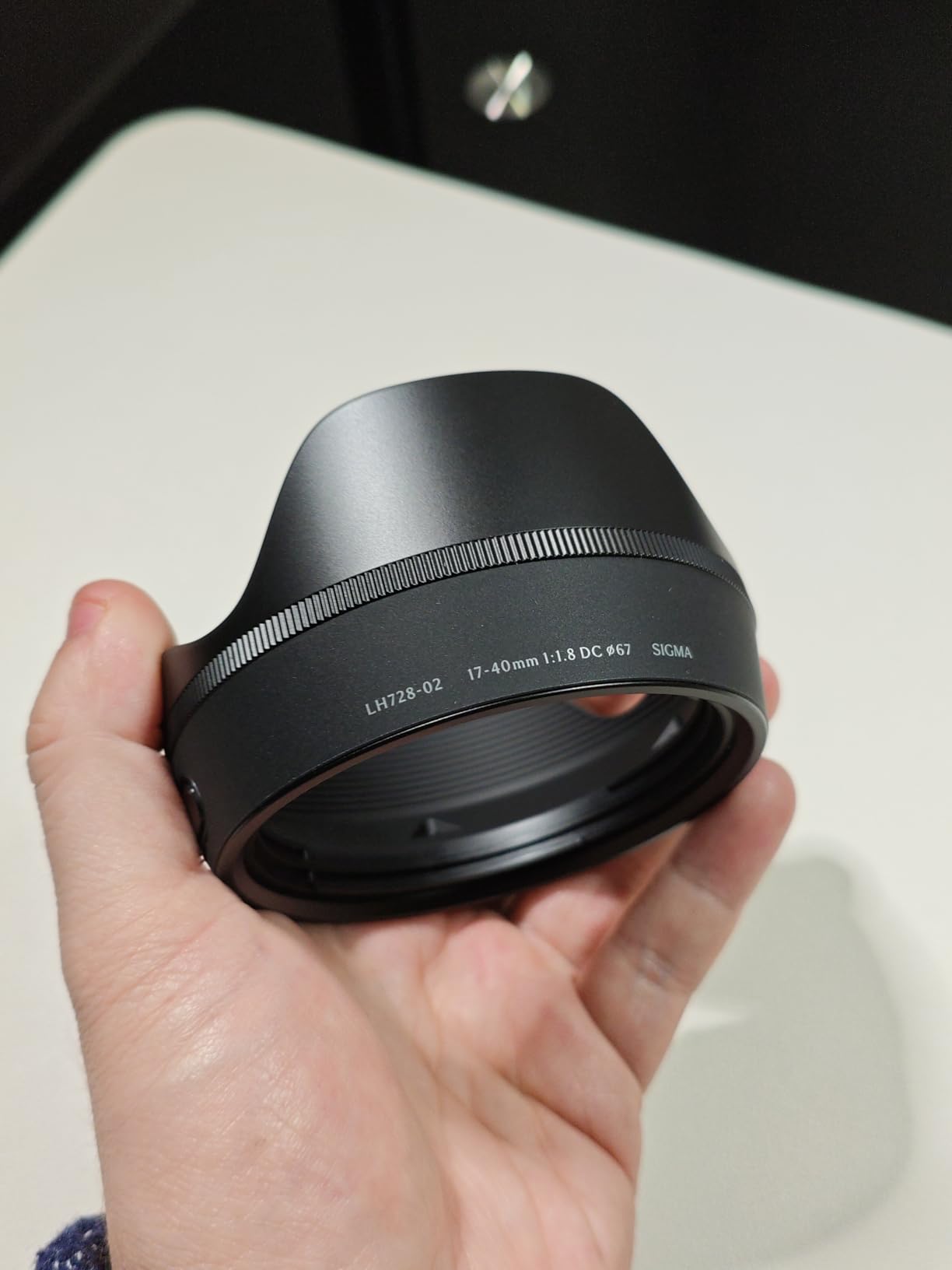 Sigma 17-40mm F1.8 DC | Art for Sony E Customer Review Sigma 17-40mm F1.8 DC | Art for Sony E - Customer Photo 2