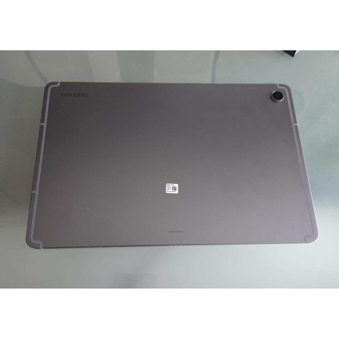 Samsung Galaxy Tab S10 Lite, 6GB RAM, 128GB, 2TB Expand, Long Battery Life, 10.9 Samsung Galaxy Tab S10 Lite, 6GB RAM, 128GB, 2TB Expand, Long Battery Life, 10.9