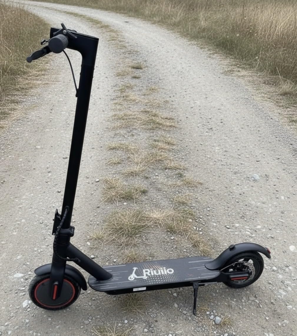 Electric Scooter for Adults - 19MPH & 15/21-Mile Range, 350W Motor, 8.5 Electric Scooter for Adults - 19MPH & 15/21-Mile Range, 350W Motor, 8.5