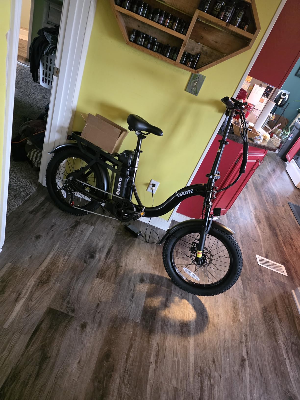 Product - Customer Photo 2