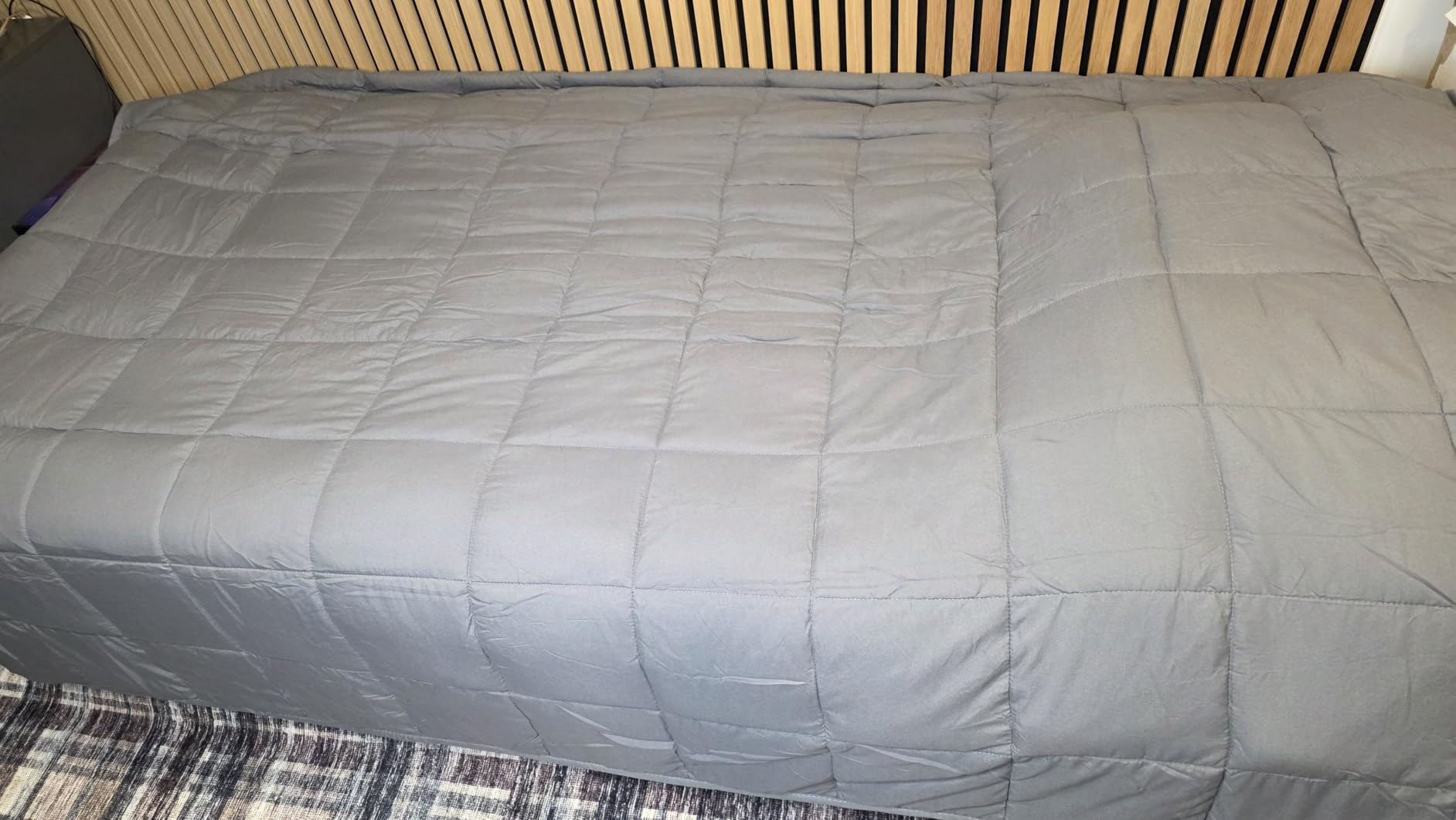 Weighted Blanket (5 lbs, 41 Weighted Blanket (5 lbs, 41