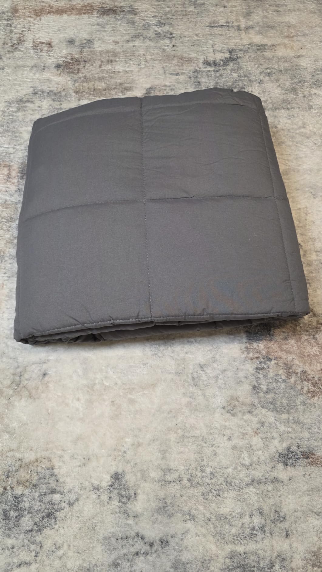 Weighted Blanket (5 lbs, 41 Weighted Blanket (5 lbs, 41