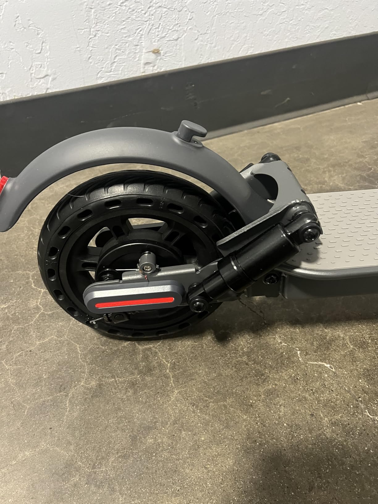 Electric Scooter for Adults, Teens & Big Kids, 350W Motor Up to 19MPH, 15/21 Miles Range, Foldable Lightweight Commuter E-Scooter with 8.5 Electric Scooter for Adults, Teens & Big Kids, 350W Motor Up to 19MPH, 15/21 Miles Range, Foldable Lightweight Commuter E-Scooter with 8.5