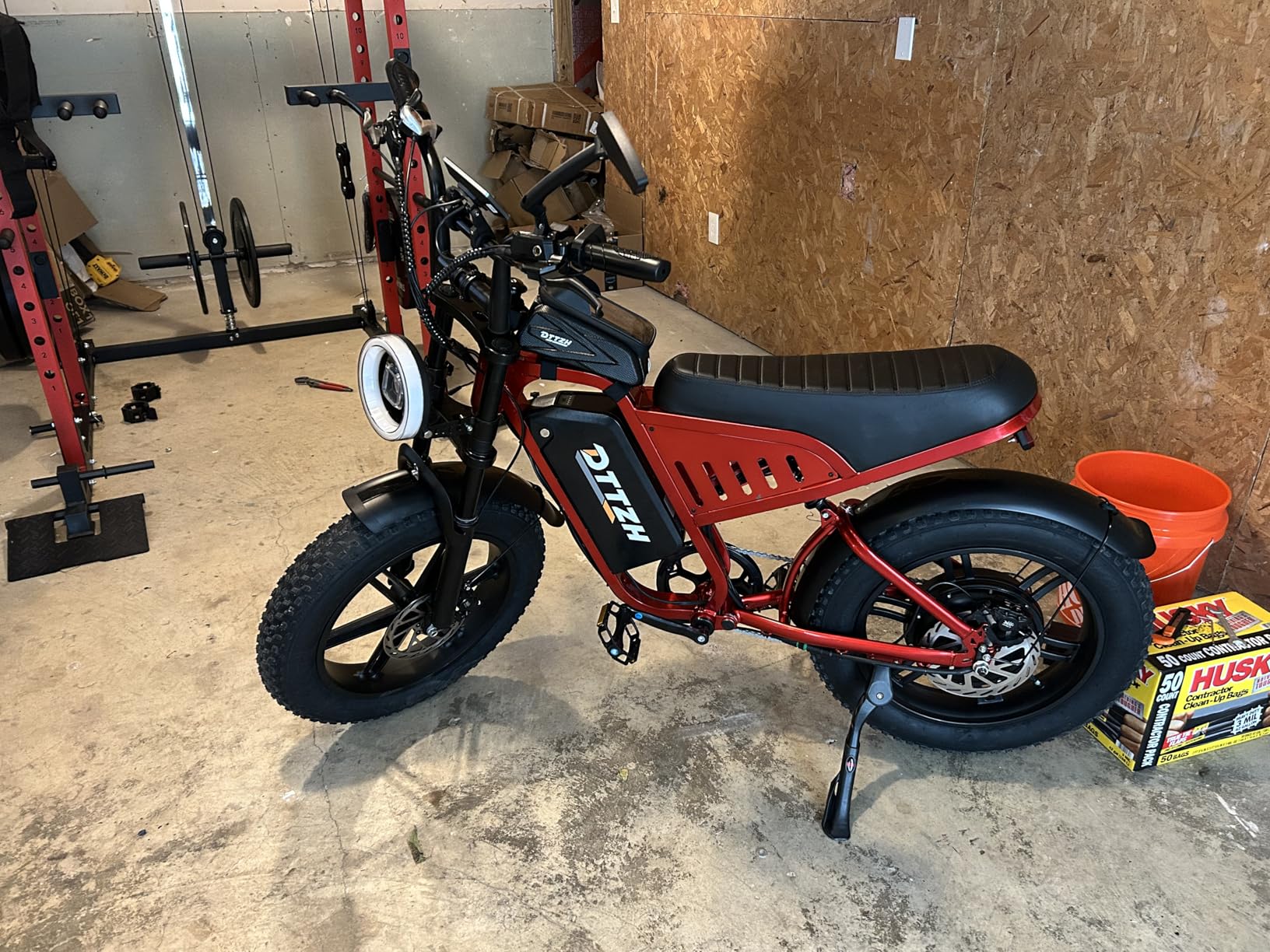 F6/F6S/F6PRO Electric Bike for Adults with NFC & Password Unlock, 5000/2000/1500W, 50/40/33MPH, 60V 30Ah, 48V 15/25Ah E-Bike, 100-60 Miles Electric Motorcycle, 20