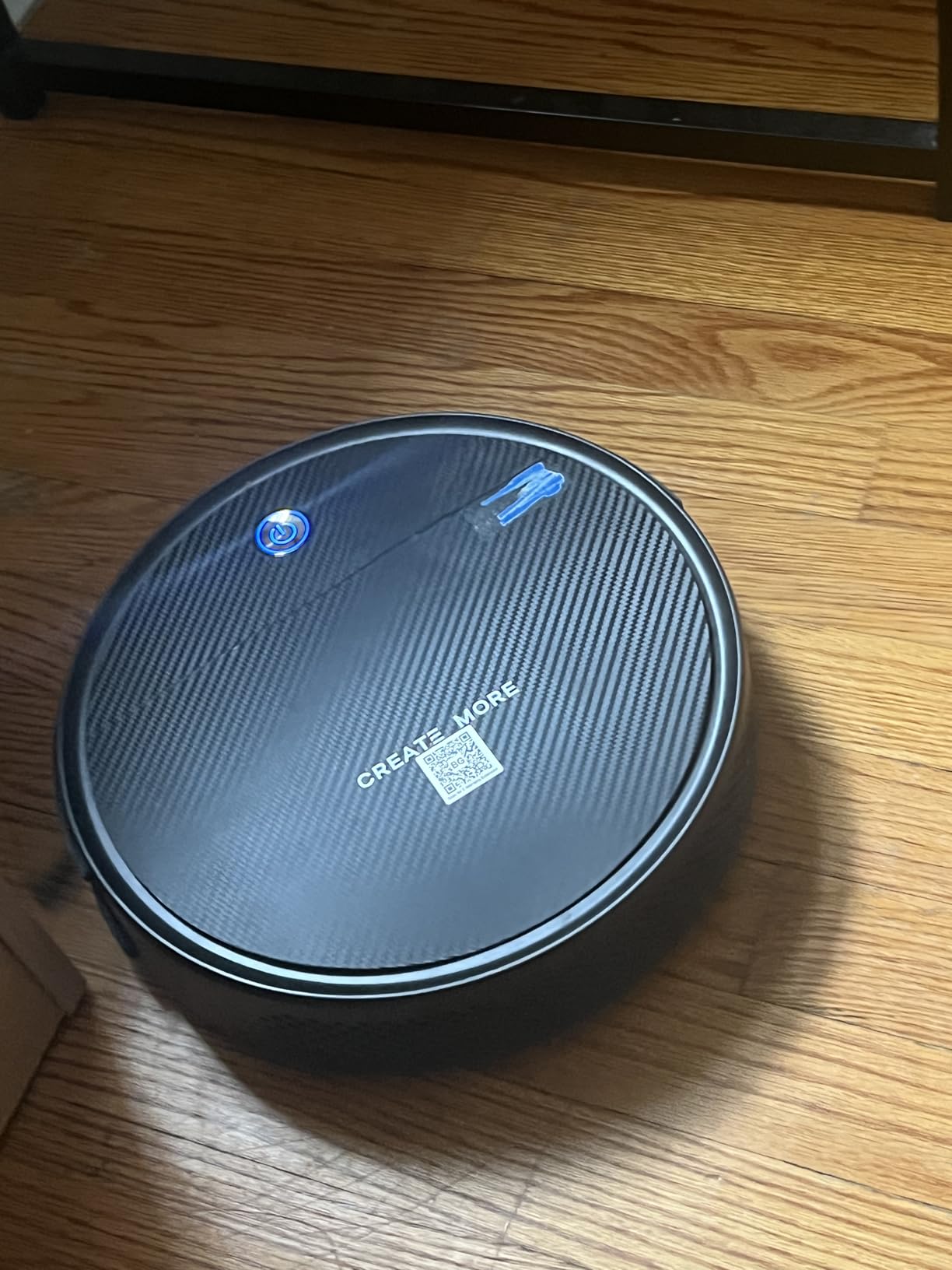 Robot Vacuum and Mop, Gyro Navigation, 2.75 Robot Vacuum and Mop, Gyro Navigation, 2.75