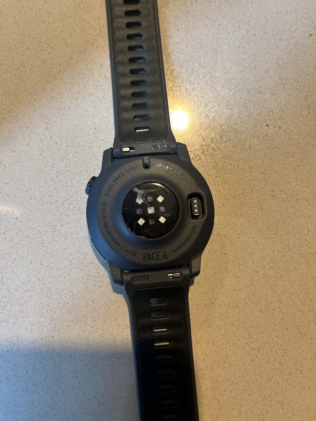 COROS PACE 4 Ultralight Sport GPS Watch, 1.2 COROS PACE 4 Ultralight Sport GPS Watch, 1.2