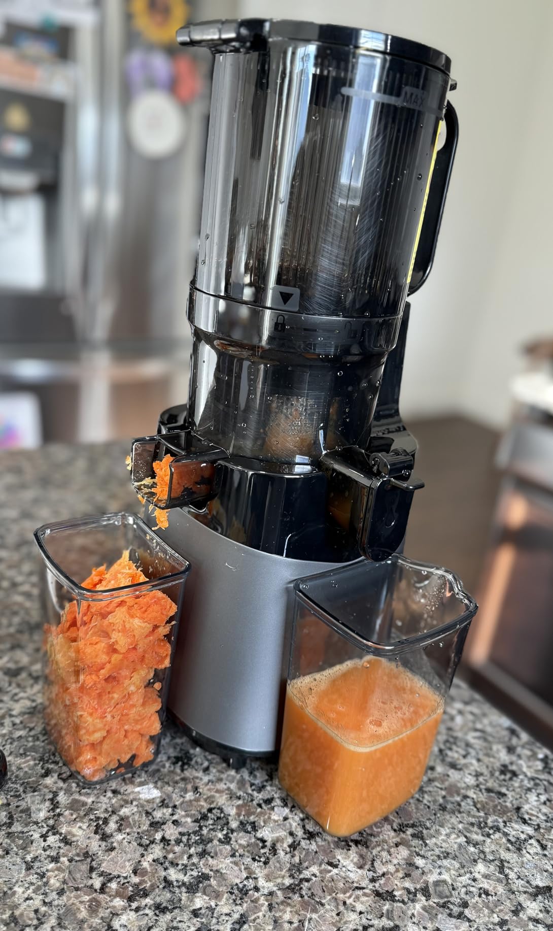 Cold Press Juicer, 5.8 Cold Press Juicer, 5.8