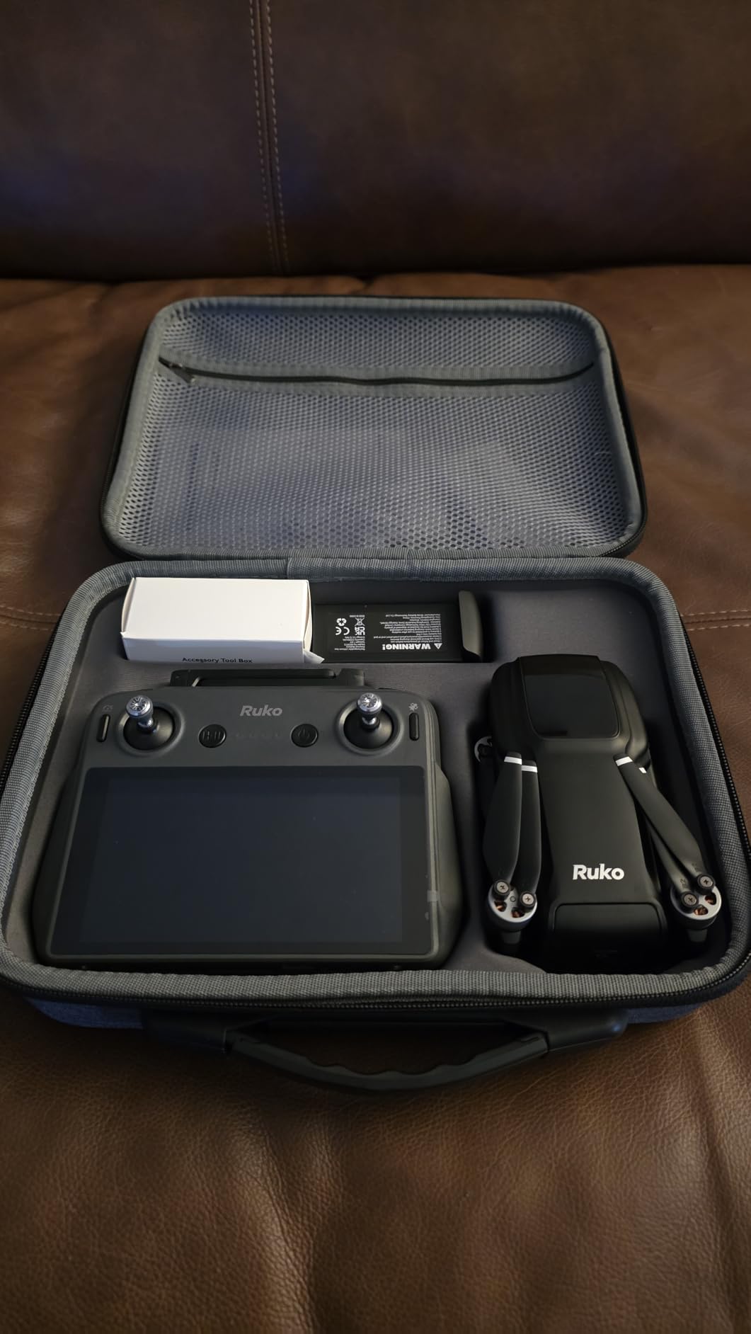 Ruko U11MINI 4K (RC3), Professional 8K Drone with 5.5 Ruko U11MINI 4K (RC3), Professional 8K Drone with 5.5