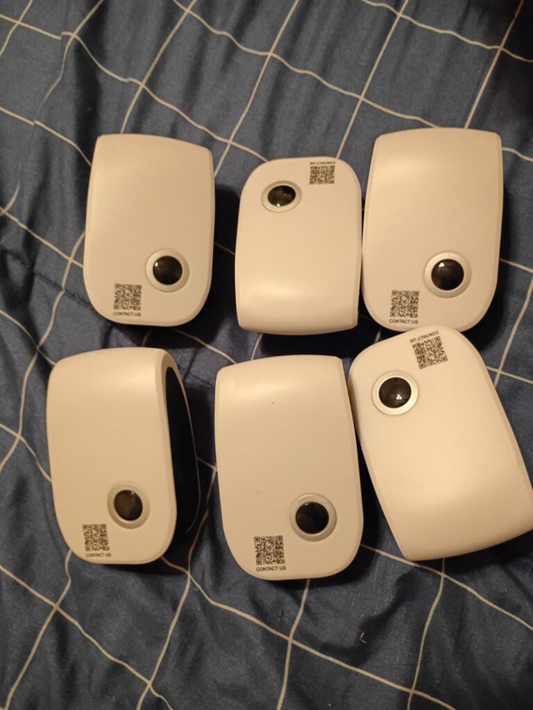 Best Ultrasonic Pest Repellers