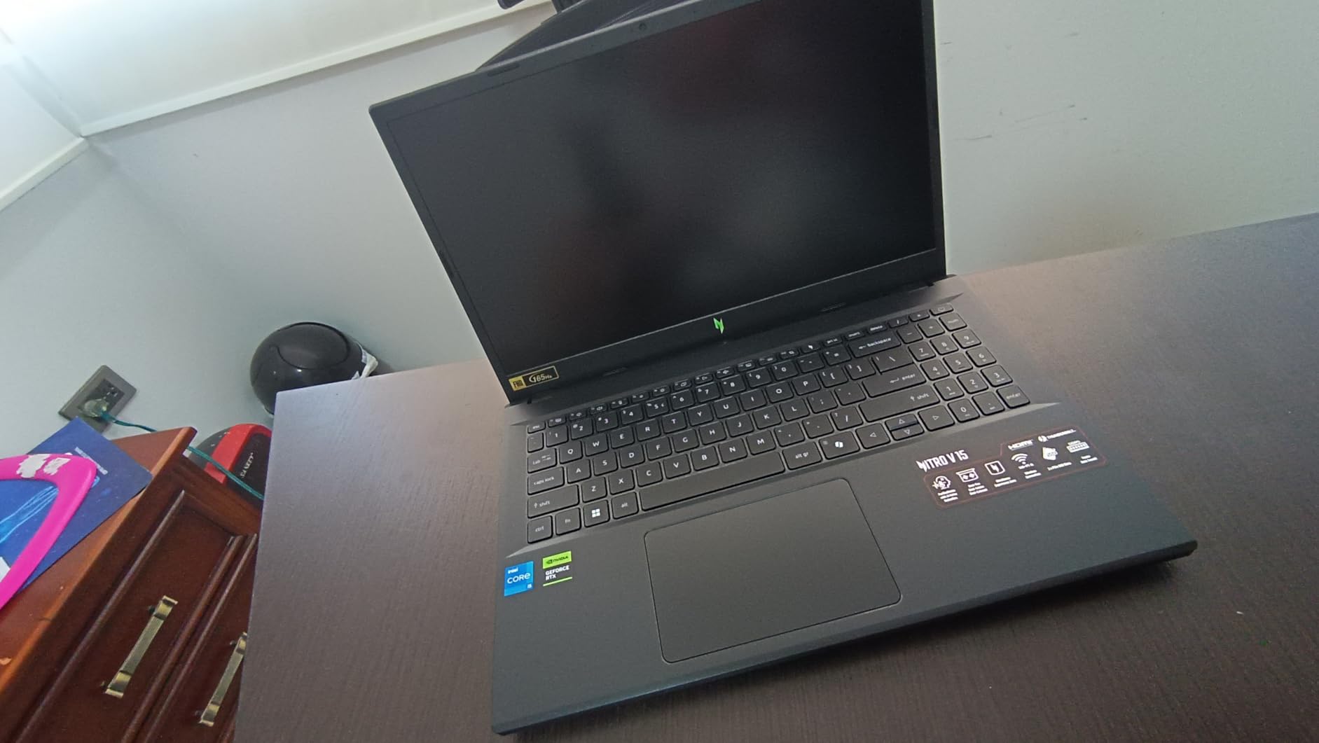 Acer Nitro V 15.6