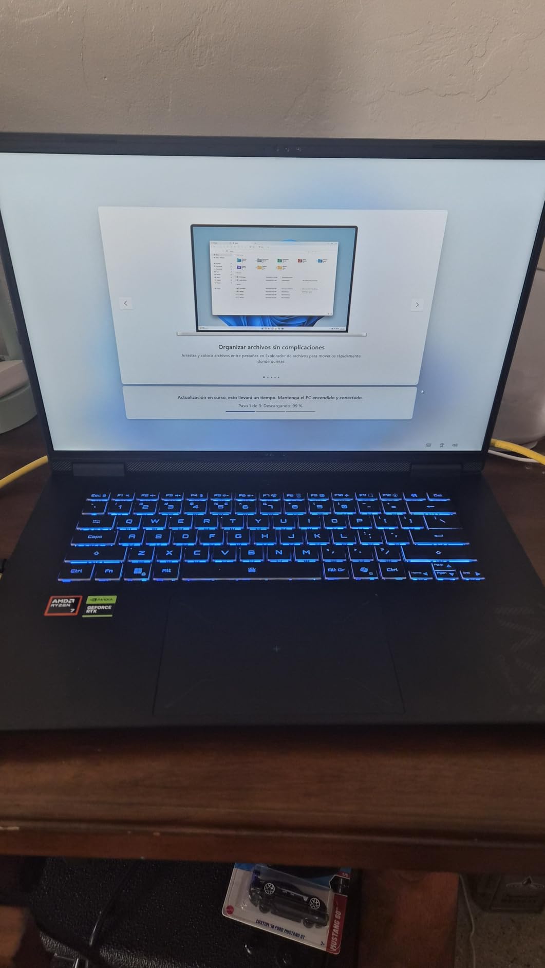 GIGABYTE Gaming A16 Laptop, 16