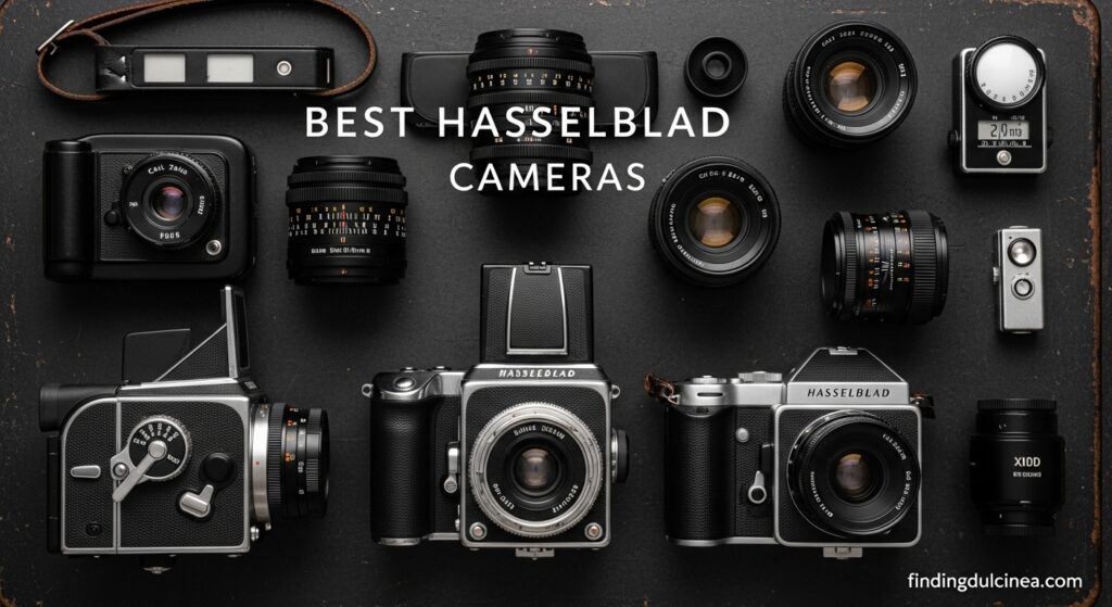 Current image: Best Hasselblad Cameras