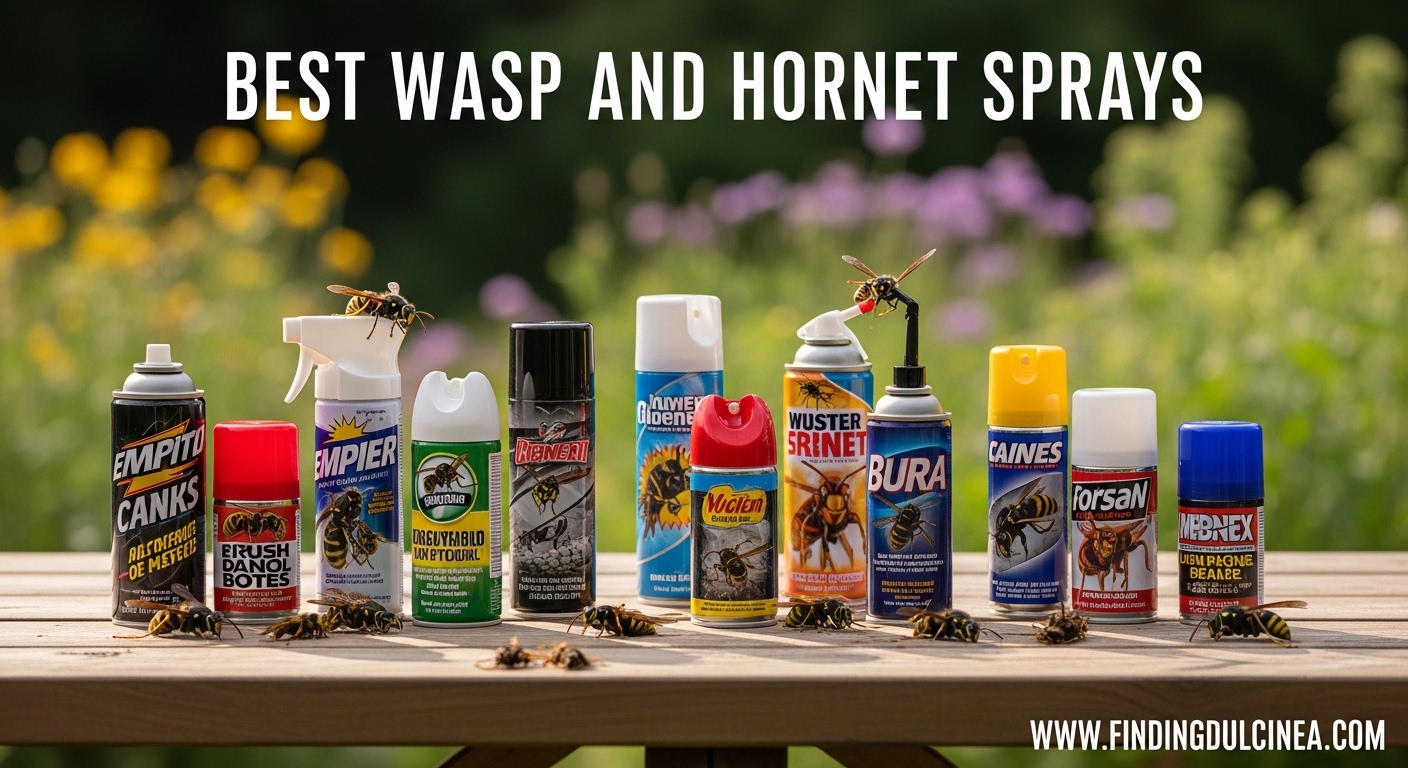 Best Termite Treatment Products