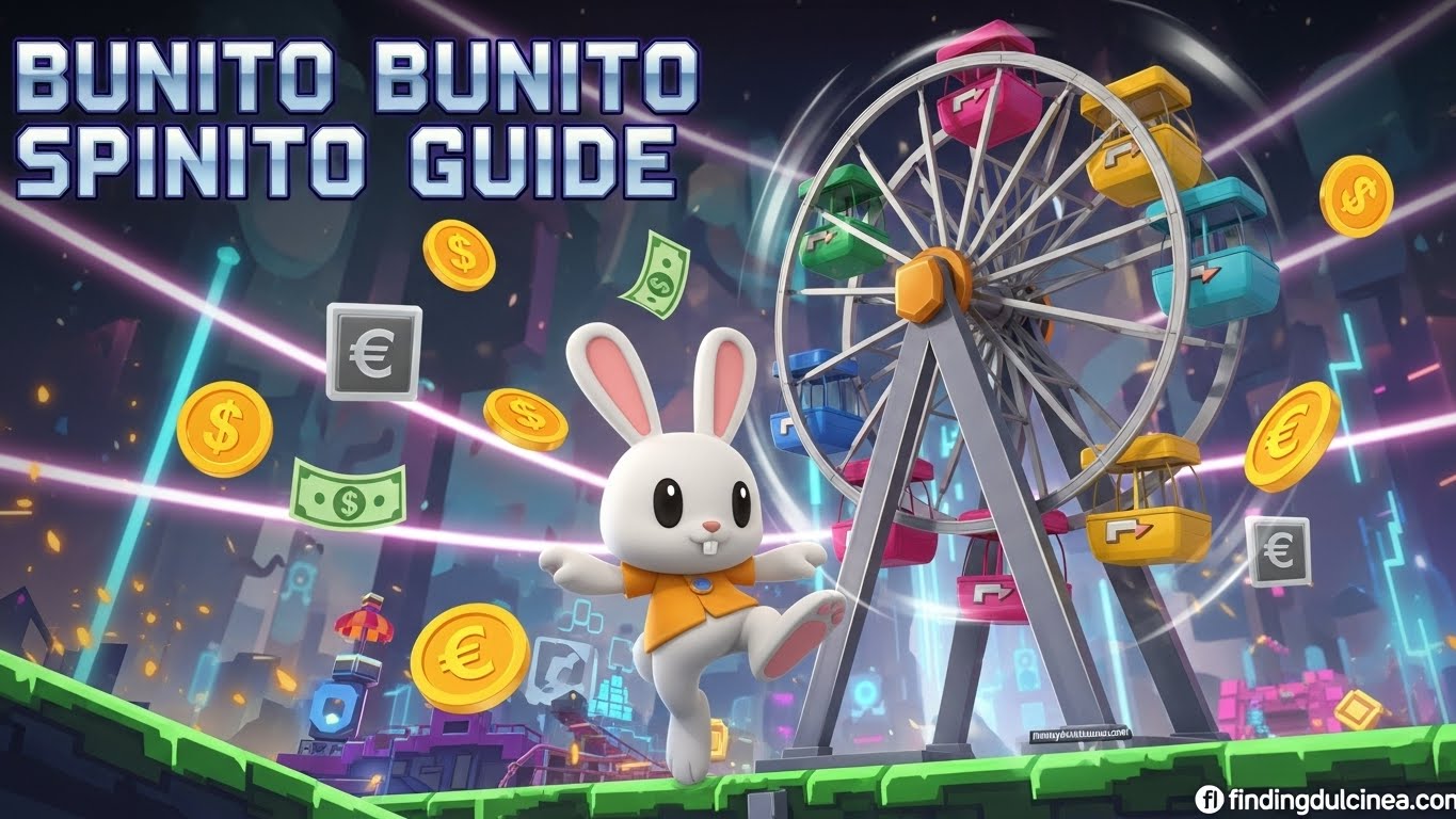 How to get Bunito Bunito Spinito in Steal a Brainrot