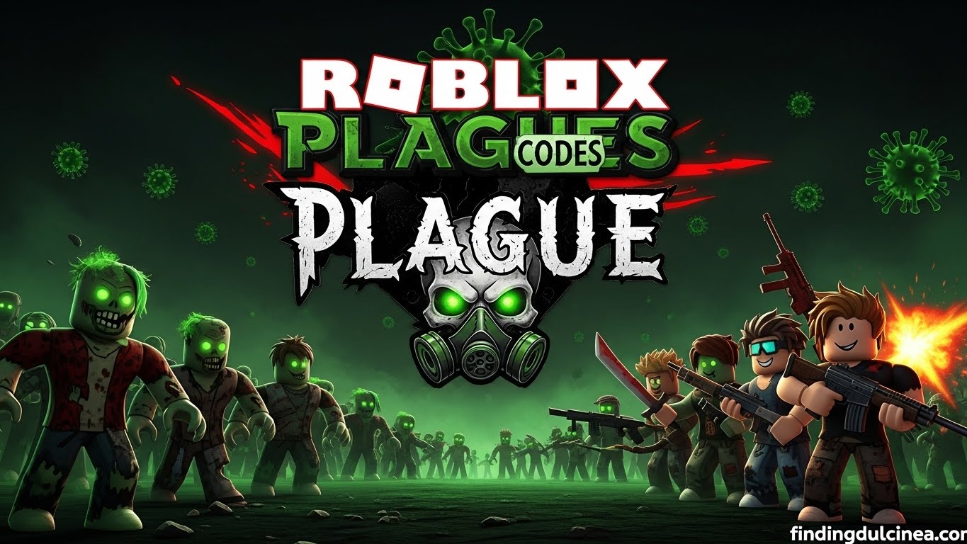 Plague Codes