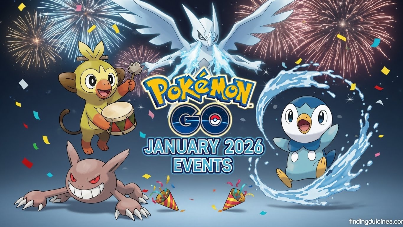 Pokemon Go Events Raid Bosses