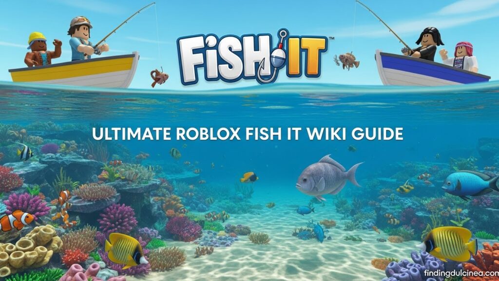 Current image: Roblox Fish It Wiki Guide