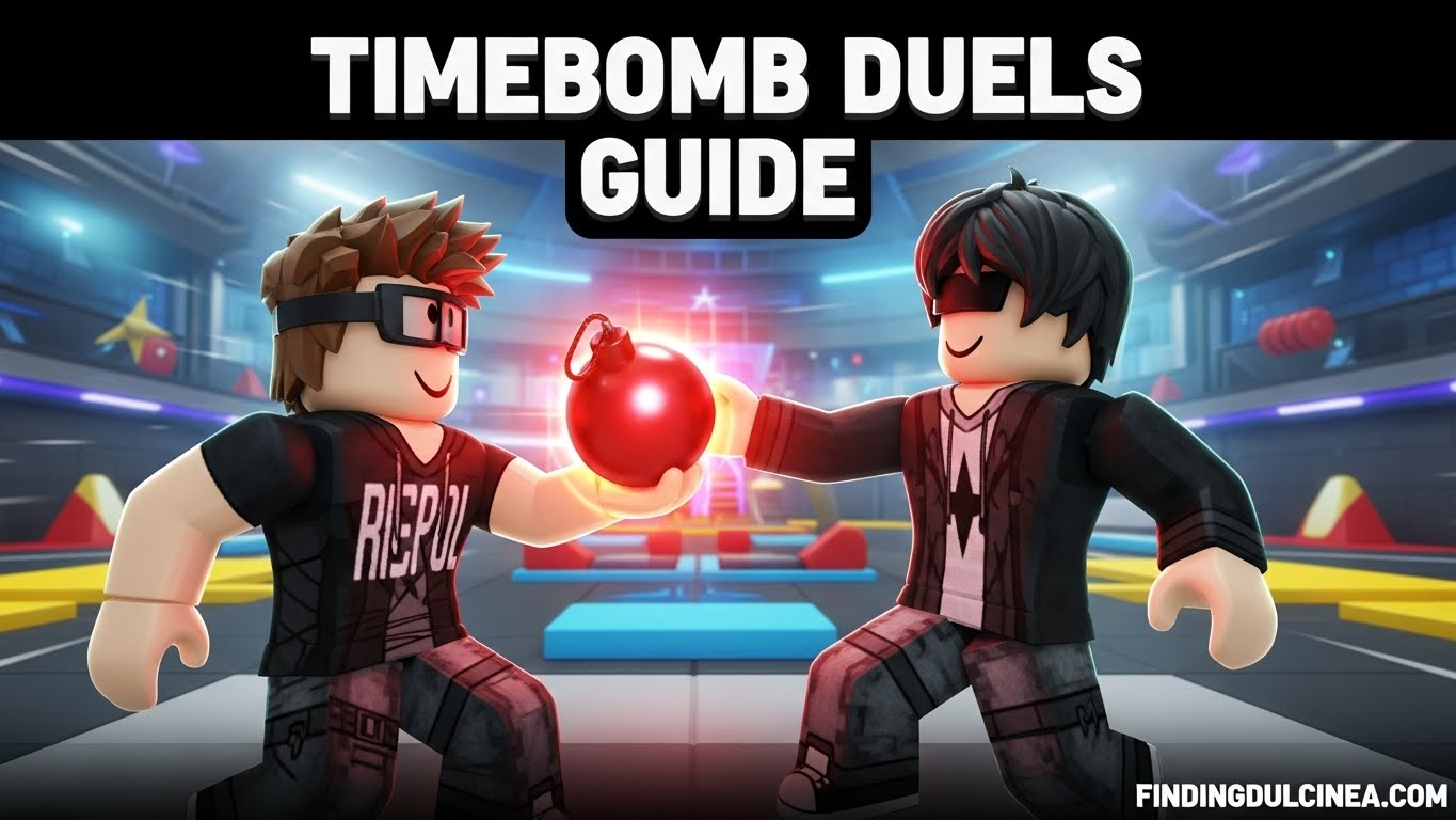 Timebomb Duels Guide