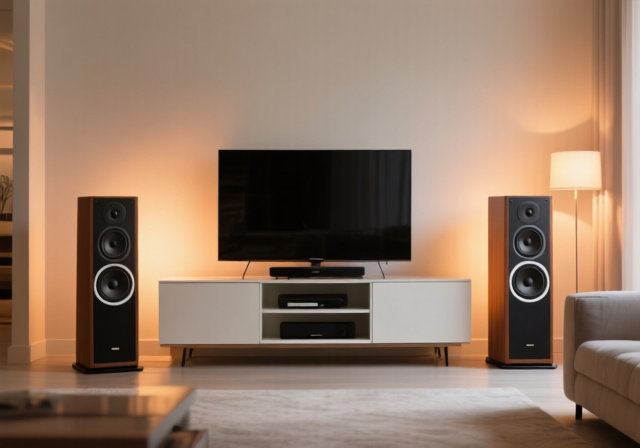 Best Floor Standing Speaker Deals 2026: 12 Models with Massive Discounts - findingdulcinea