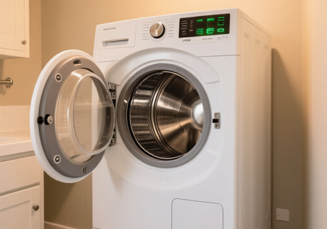 Best Heat Pump Dryer Deals [cy]: Energy Savings & Current Discounts - findingdulcinea