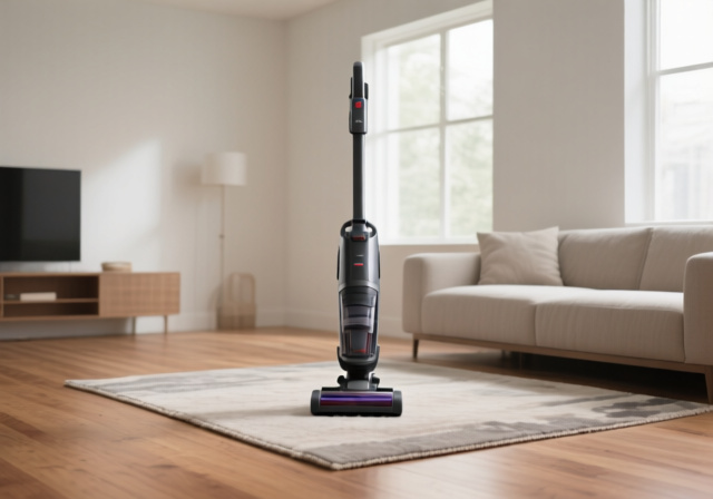 Best Upright Vacuum Deals 2026: 10 Models Tested & Price-Tracked - findingdulcinea