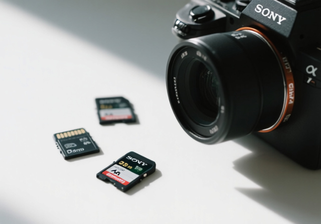 Best CFexpress Type A Cards [cy]: 8 Models Tested for Speed and Reliability - findingdulcinea