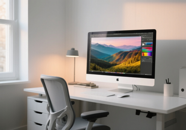 Best Monitors for Photo Editing Under $500: 10 Color-Accurate Displays Tested - findingdulcinea