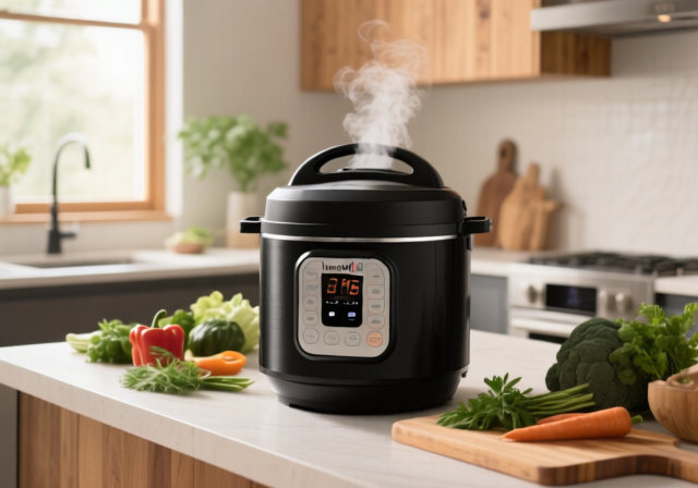 10 Best Instant Pot Deals (January 2026) Tested 1 Best Instant Pot Deals: Expert Reviews & Current Discounts - findingdulcinea