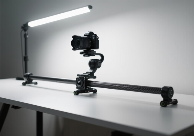 10 Best Camera Sliders (2026): Motorized & Manual Options Tested - findingdulcinea