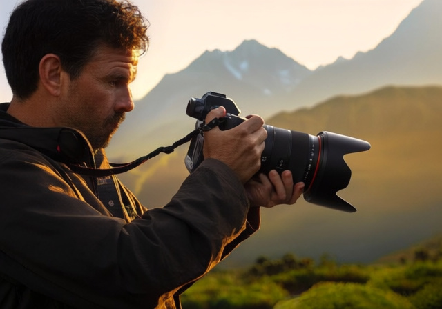 Best Sony GM Lenses: 12 G Master Optics Tested and Rated - findingdulcinea