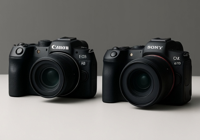 Best Mirrorless Cameras Under $2000 [cy]: 12 Models Tested - findingdulcinea