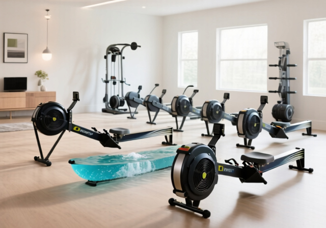 Best Rowing Machine Deals [cy]: Expert Reviews & Discount Guide - findingdulcinea