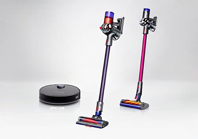 Best Dyson Vacuum Deals: 12 Models Tested & Compared (January 2026) - findingdulcinea