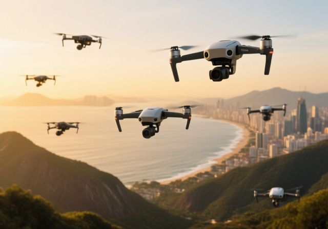 Best 4K Drones [cy]: 10 Models Tested & Reviewed - findingdulcinea