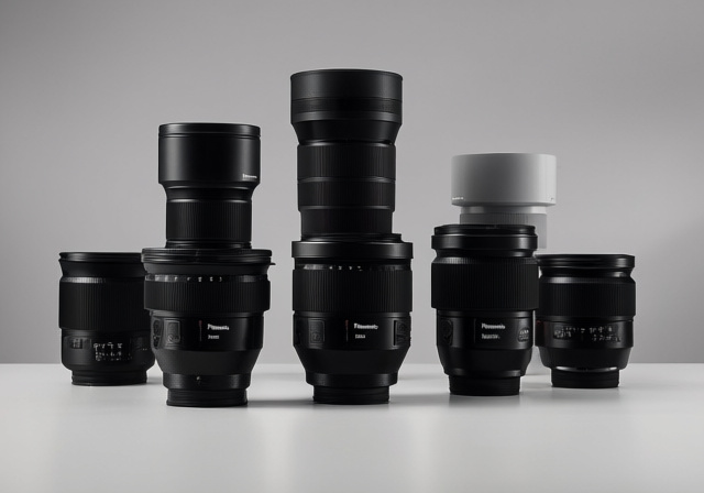 Best Panasonic L-Mount Lenses: 10 Expert-Tested Optics - findingdulcinea