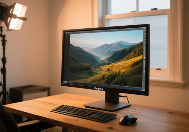 Best Eizo Monitors for Photography [cy]: 8 Models Tested by Pro Photographers - findingdulcinea