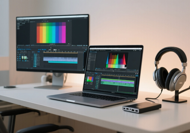 Best Laptops for Premiere Pro [cy]: 10 Models Tested for Video Editors - findingdulcinea