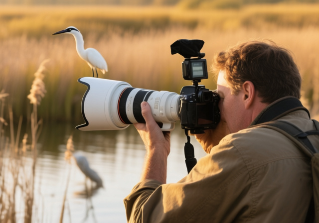 Best Lenses for Wildlife Photography [cy]: 12 Top-Rated Telephoto Zooms and Primes - findingdulcinea