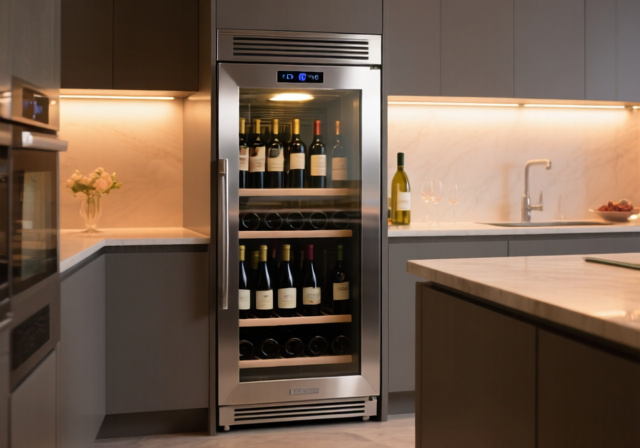 Best Wine Fridge Deals 2026: 12 Models Compared - findingdulcinea